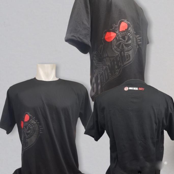 Kaos 507 Power Limited Edition