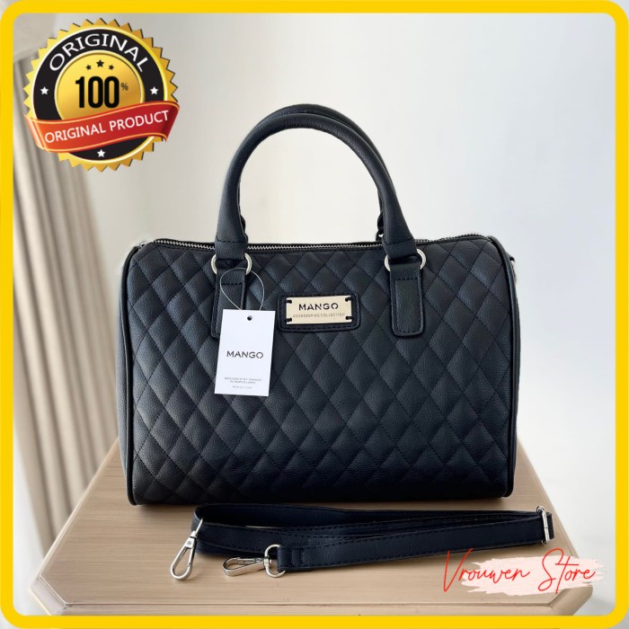 Promo Tas Hand Bag / Selempang Wanita Mango Original Sbb-046