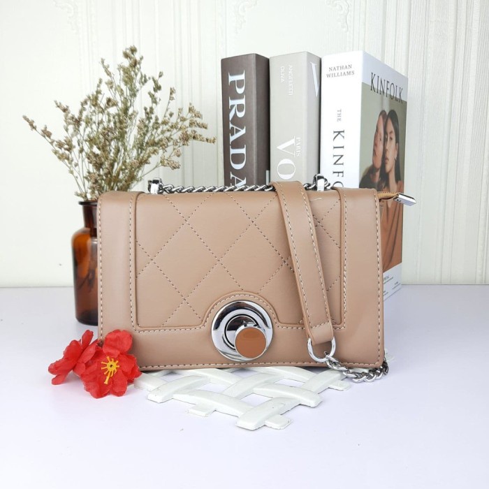 FLASH SALE TAS WANITA PEDRO FASHION IMPORT SELEMPANG 9606 - 21CM TERMURAH
