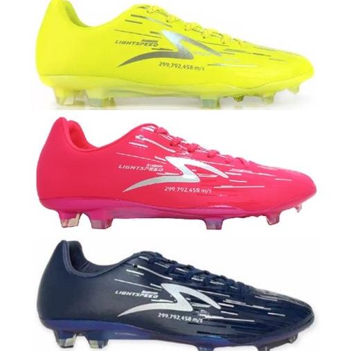 sepatu bola specs lightspeed reborn
