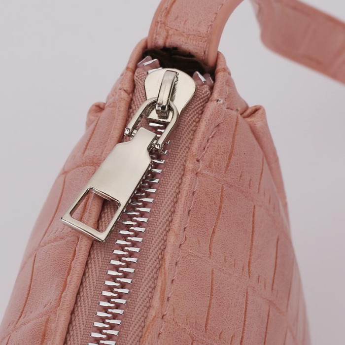 MUST HAVE S11 TAS BAHU SELEMPANG PESTA WANITA KULIT BRANDED ASLI IMPORT ZARA HP TERMURAH