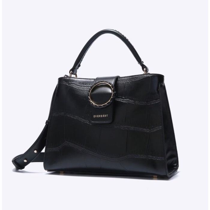 PROMO TAS SLEMPANG WANITA EVERBEST ORIGINAL - JAMILA TERLARIS