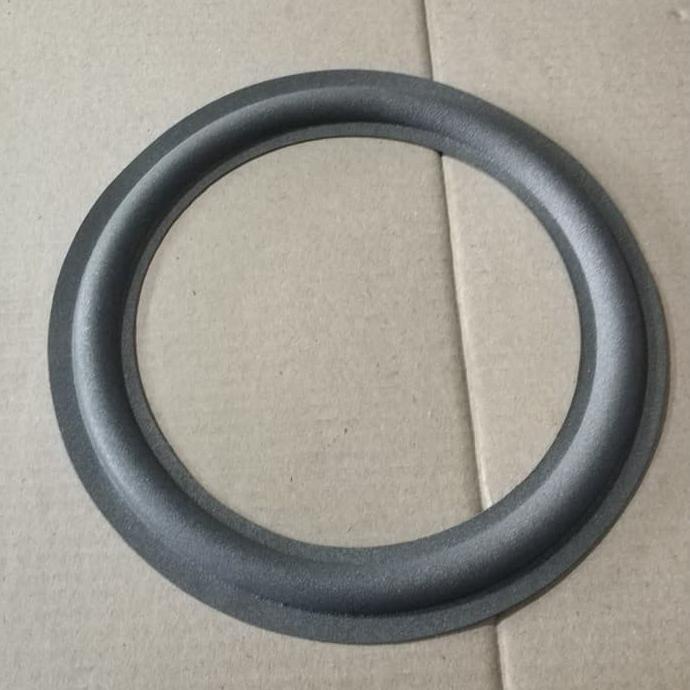 Populer Spon Speaker 10 Inch Woofer / Pinggiran Karet Speaker 10 Inch Bmb Wxs