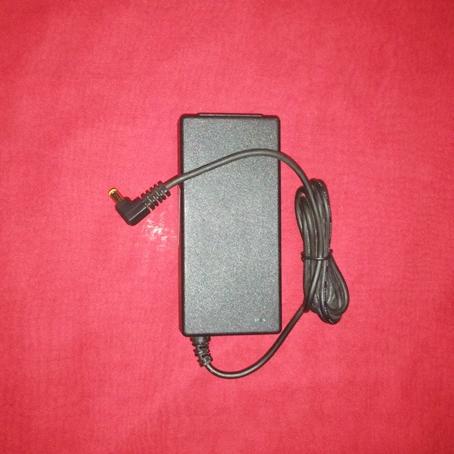 Populer Adaptor Charger Supot Ke Panasonic Hc Mdh2 Hc-Mdh2 Mdh 2 Msx