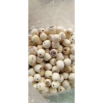 

LIAN ZI / BIJI TERATAI 250GRAM