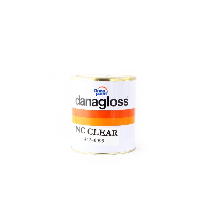Clear Coat Danagloss NC Clear