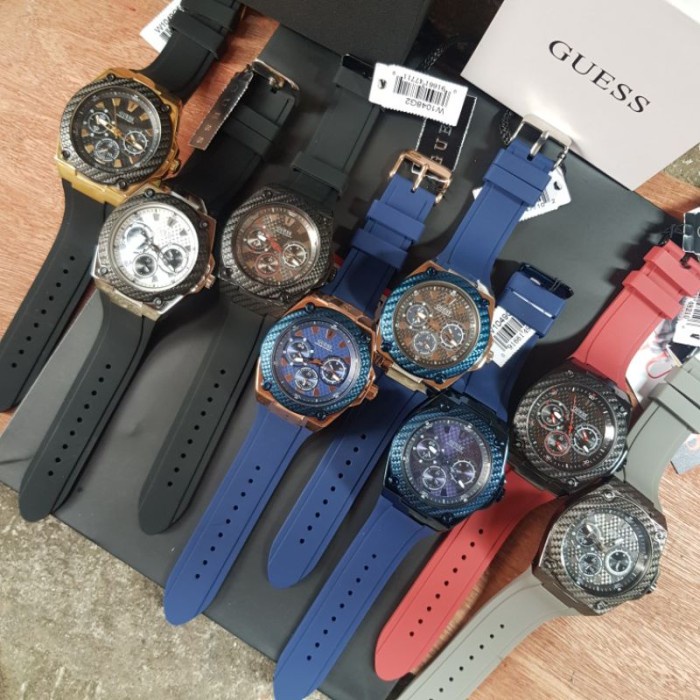 FLASH SALE GUESS ORIGINAL W1049G1 W1049G2 W1049G3 W1049G5 W1049G6 W1049G7 W1048G1 TERLARIS