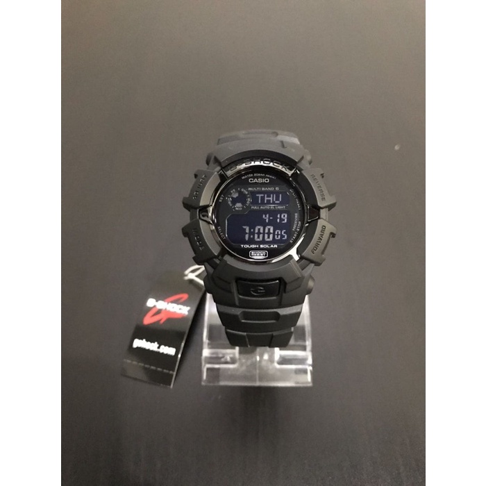 MUST HAVE CASIO GSHOCK GW 2310FB MULTIBAND TOUGH SOLAR TERLARIS