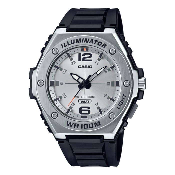 FLASH SALE CASIO GENERAL MWA-100H-7AVDF/MWA-100H-7AVDF/MWA-100H- ORIGINAL MURAH TERMURAH