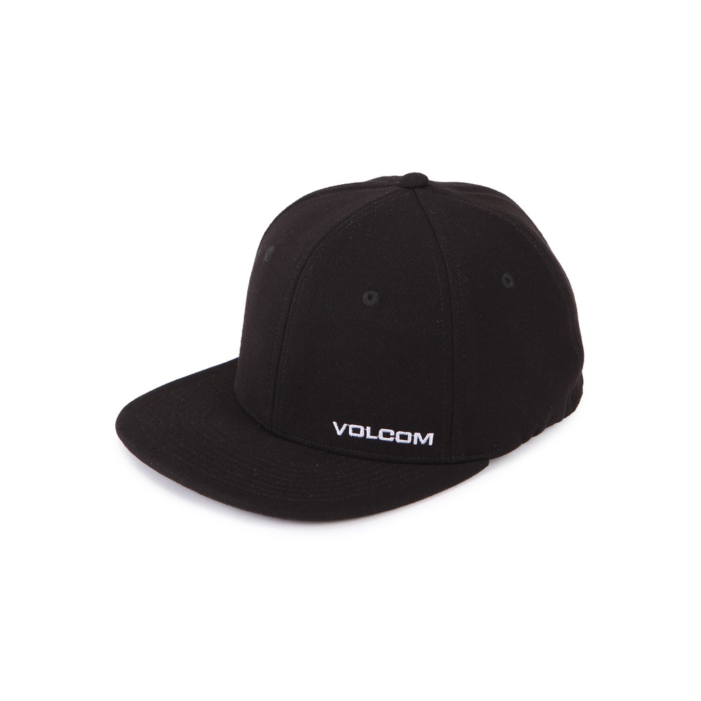 VOLCOM - MCP V EURO BLK