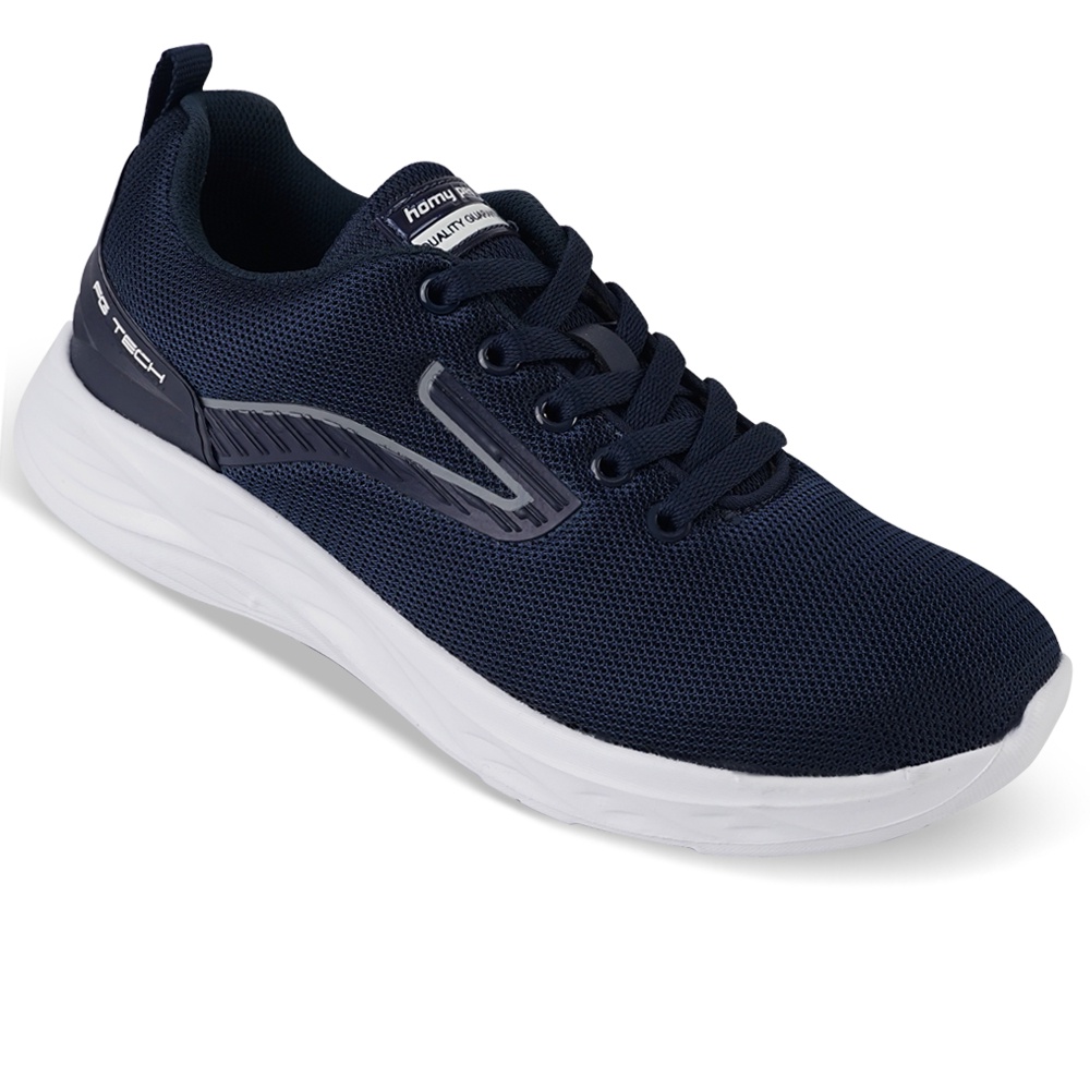 Homyped Yogaz Sepatu Running Pria