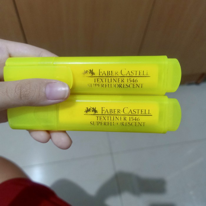 

Bestseller Stabilo Faber Castell Textliner