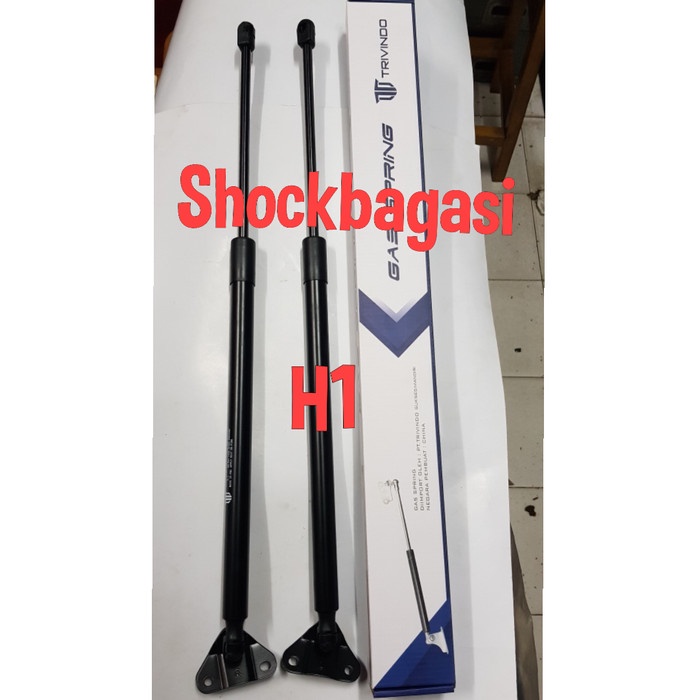 Shock Bagasi Hyundai H1