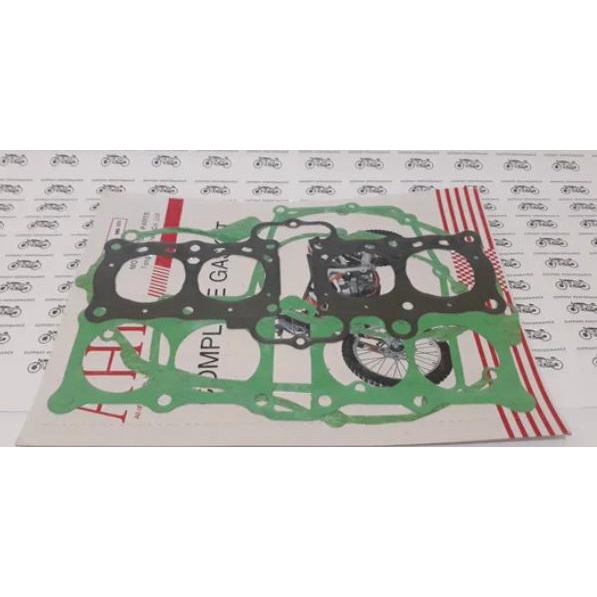 Gasket Kit Packing Kit Mesin Cbr400 Cbr 400 Cb400Sf Cb400 Superfour Nc
