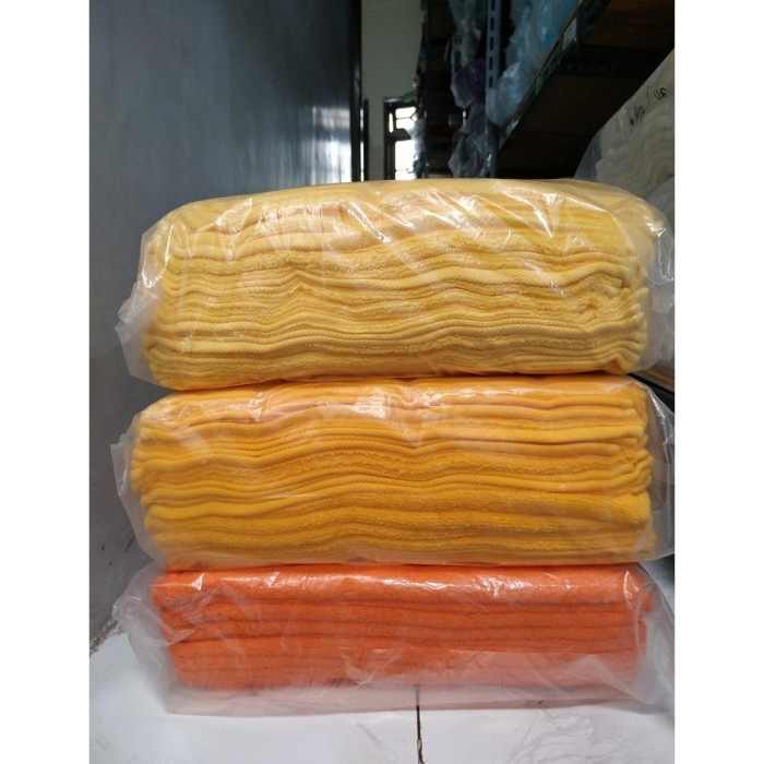 MUST HAVE HANDUK LUSINAN / HANDUK KECIL 30X70 ANJOLY SOUVENIR BERMANFAAT TERMURAH