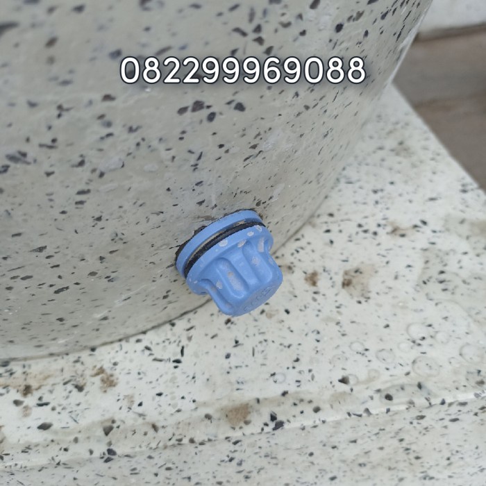 FLASH SALE BAK MANDI TERASO PUTIH TERLARIS