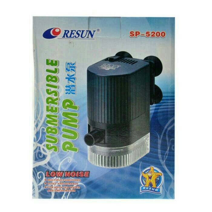 HOT SALE SP 5200 RESUN TERBARU