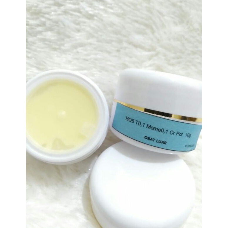 

Miliki Juga HTM 0,1/HTM 0,5//cream malam C66