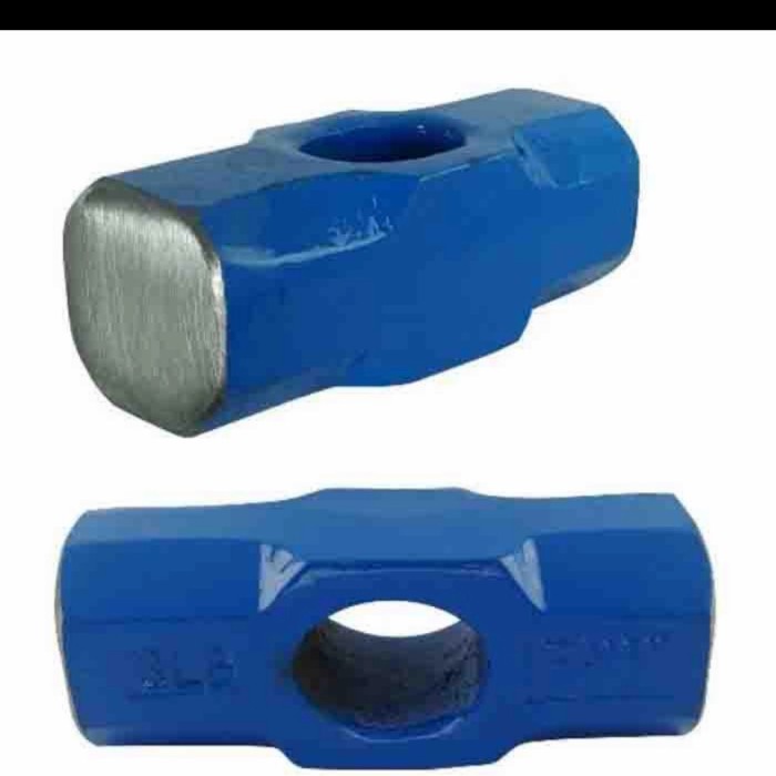 Terlaris Palu Batu 5Kg /Bodem Kepala Palu Batu 5 Kg