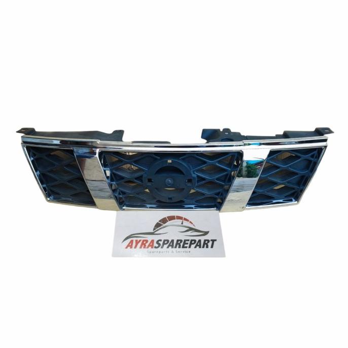 Grill Grille mobil Nissan Xtrail T31