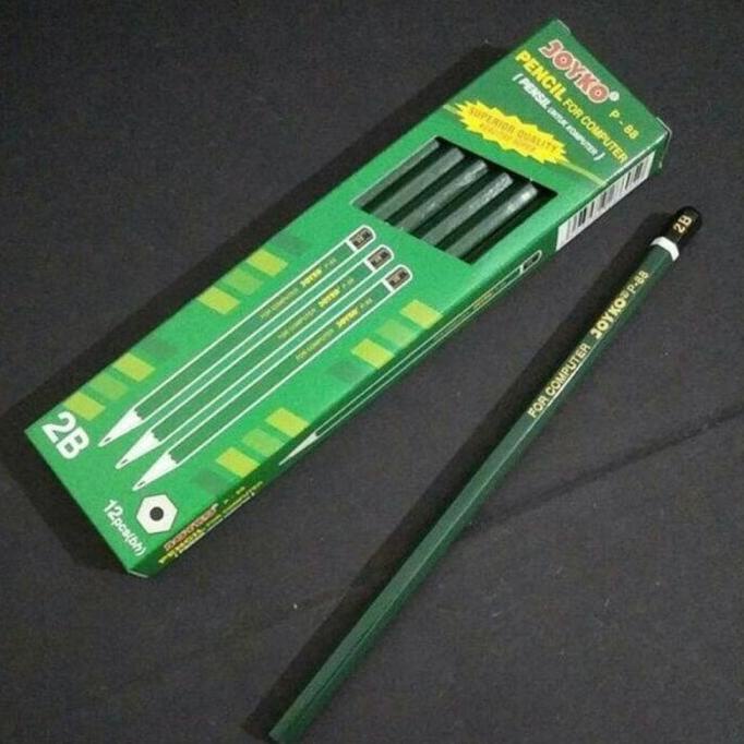

Pensil Joyko P - 88 Murah