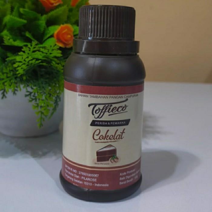 

Toffieco coklat pasta 100gr Best seller