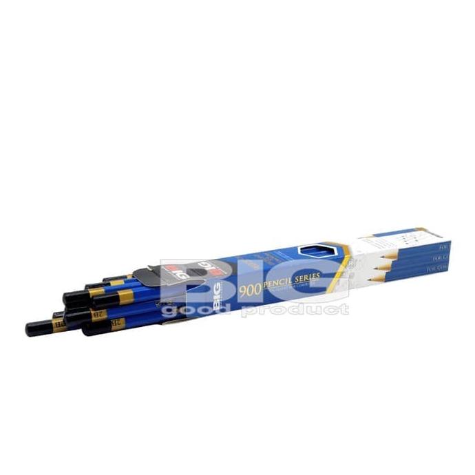 

Pensil BIG 2B 900