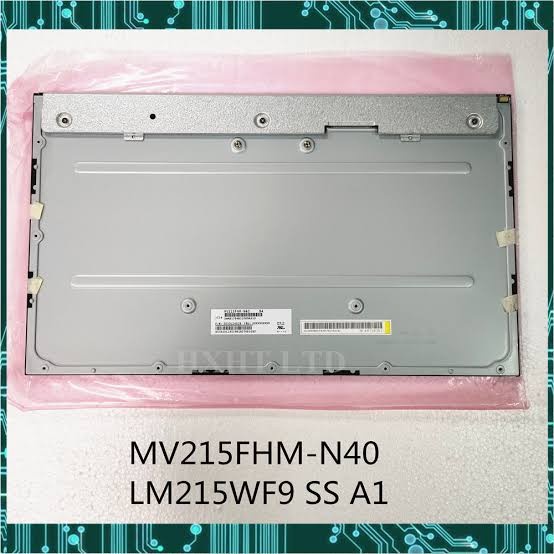 Led Lcd Pc All In One Asus V222 V222U 21.5 Full HD 1920x1080