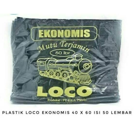 

Best Seller Hd 40X60 Ekonomis Hitam Isi 50Lembar