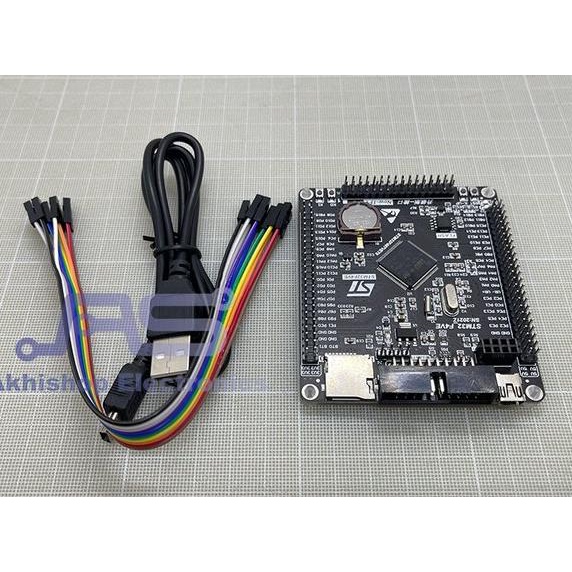 STM32F407VET6 Cortex-M4 STM32 Development Board