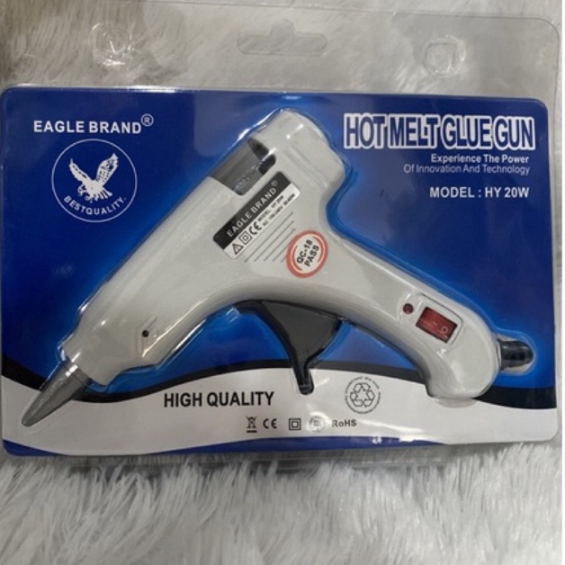 

Murah Tembakan EAGLE BRAND kecil 20W KGZ