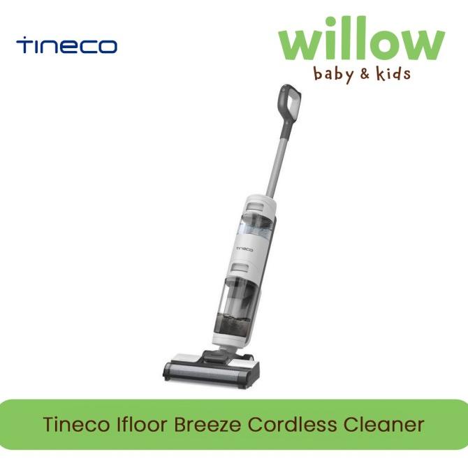 VACUUM CLEANER TINECO IFLOOR BREEZE