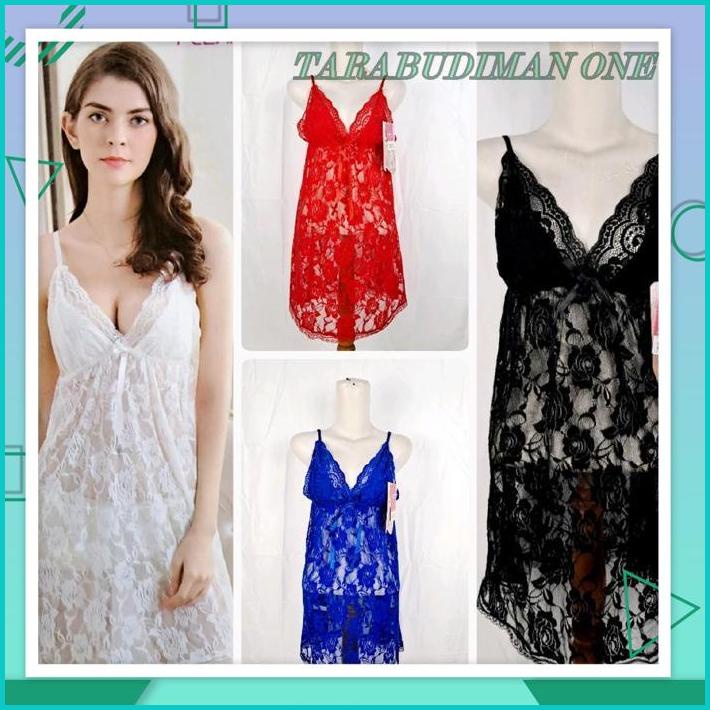LINGERIE SEXY FELANCY 1262 - NIGHTWEAR CANTIK PRODUK TERBAIK 