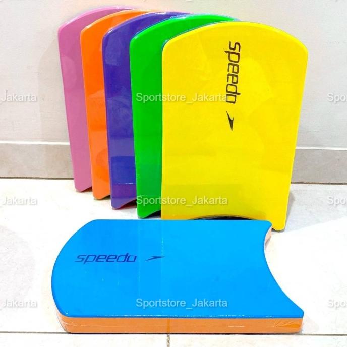 Papan renang Speedo - Papan Pelampung busa Speedo