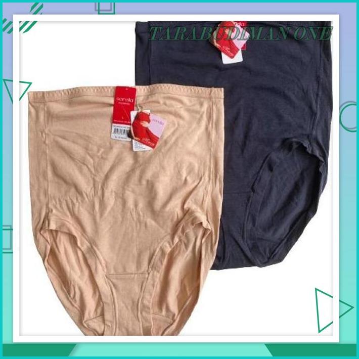 CELANA DALAM HAMIL / KEHAMILAN SORELLA 5233 - CD MATERNITY COLLECTION - BAHAN 95% KATUN TERBAIK 