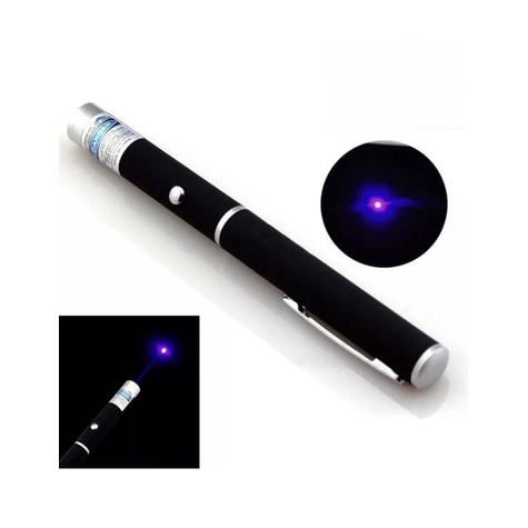 Terbaru Laser Pointer Senter Pen Laser Laser Biru Merah Laser Blue Red Laser 2023