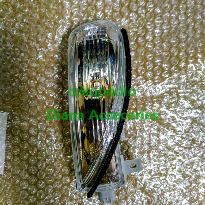 Sein spion Mazda 2 rz kanan original