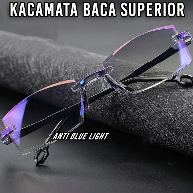 Promo Kacamata Baca Superior Baca Dan Jalan Beli 1 Gratis 1 2023