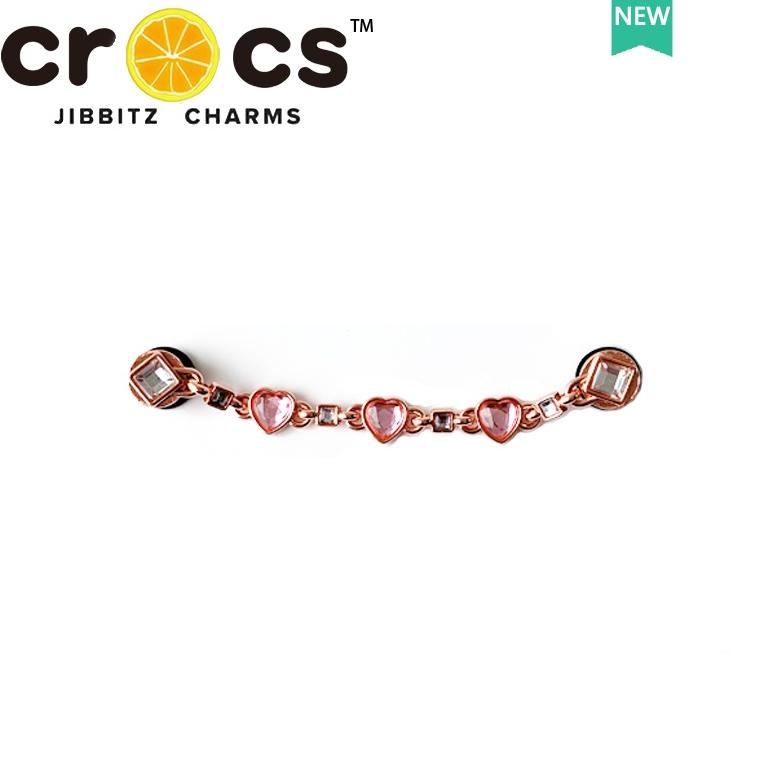 Viral Crocs Jibbitz Charms Shoe Buckle Shoe Flower Crocs Gaya Baru Lubang Sepatu Shoe Flower Aksesor