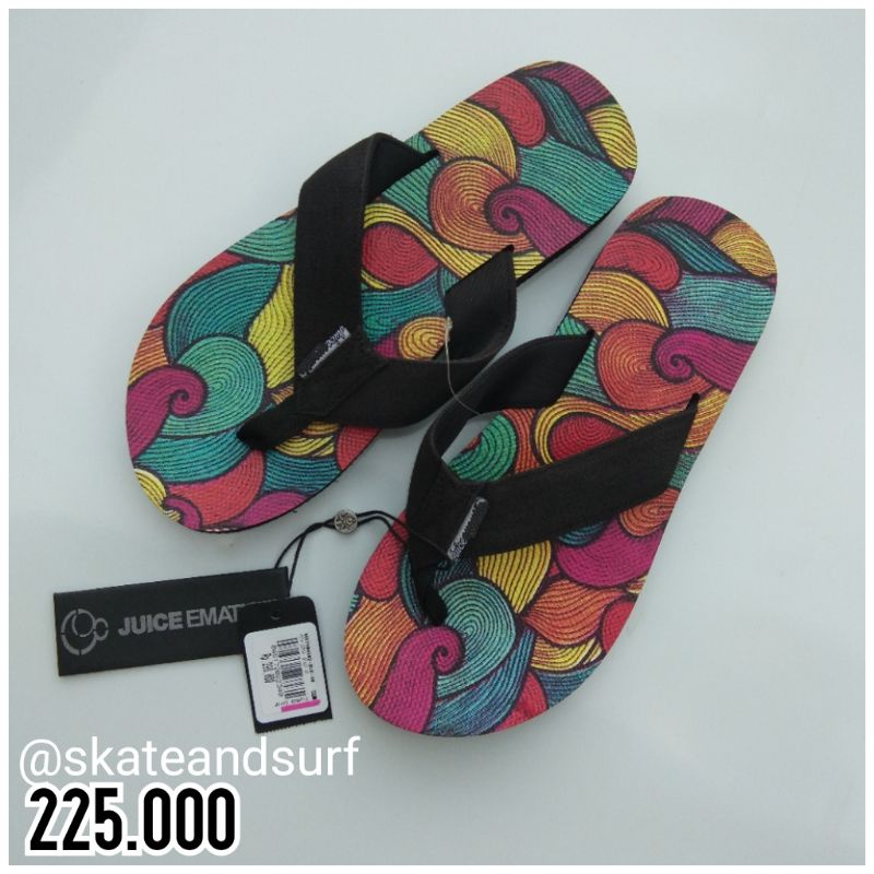 SANDAL JUICE EMATIC ORIGINAL