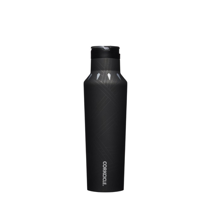 CORKCICLE Sport Canteen 20oz - Marvel Black Panther