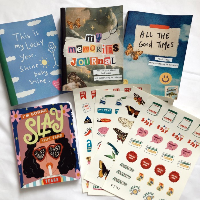 

Bestseller Mini Planner