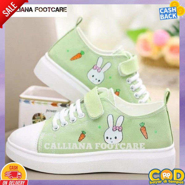 Premium Masa Kini Sepatu Ki Sepatu Sekolah Anak Laki Laki Anak-Anak Laki Laki Putra Sneaker Sport An