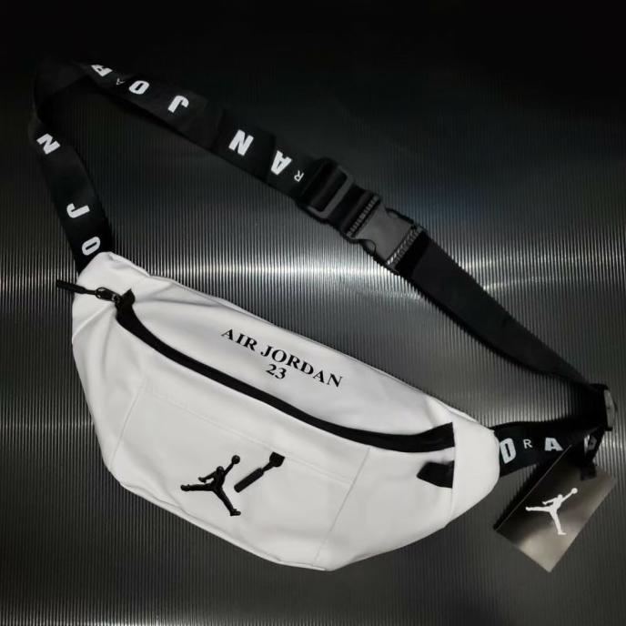 WaistBag Air Jordan 23 Original