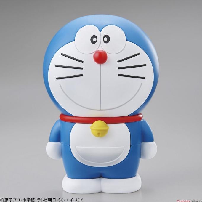 Bandai original Entry Grade Doraemon not gundam SD HG RG MG
