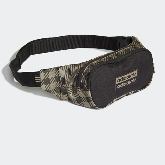 Tas Adidas Waist Bag RYV Original