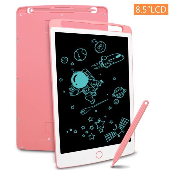 

Harga Termurah❈ GCP9R LCD Writing Tablet Papan Tulis LCD Papan Gambar Hapus Papan Tulis Anak LCD Drawing Writing Tablet Belajar LCD 8.5 12 Inch 16 Inch Dinosaurus Rabbit Penguin With Stylus Pen/Papan Tulis Karakter Puppy/LCD Tablet Writing Papan Tulis