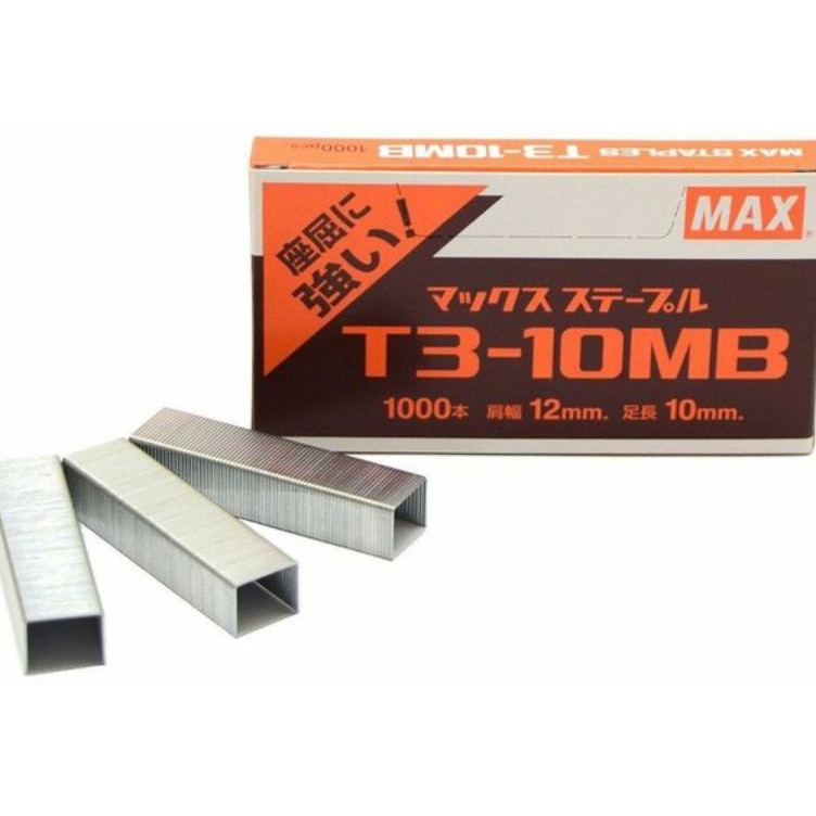 

➚Best Seller↕ L7S0G Isi Gun Tacker Max T3-10MB (minimal belanja 30.000) D75 ➩Terupdate