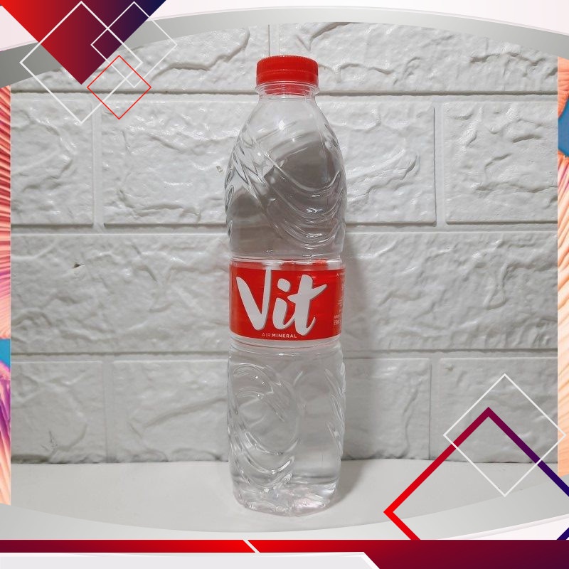 

Vit Air Mineral 550ml .