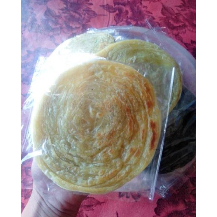 

✸#Sale HB0VA (packing biasa)roti maryam mini ori/isi10pcs J90 ↑Bestseller